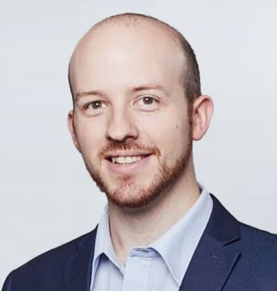 Christopher Macgregor