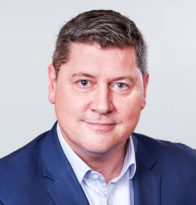 Professor James Birchall