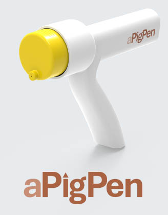 Solid dose delivery for veterinary products