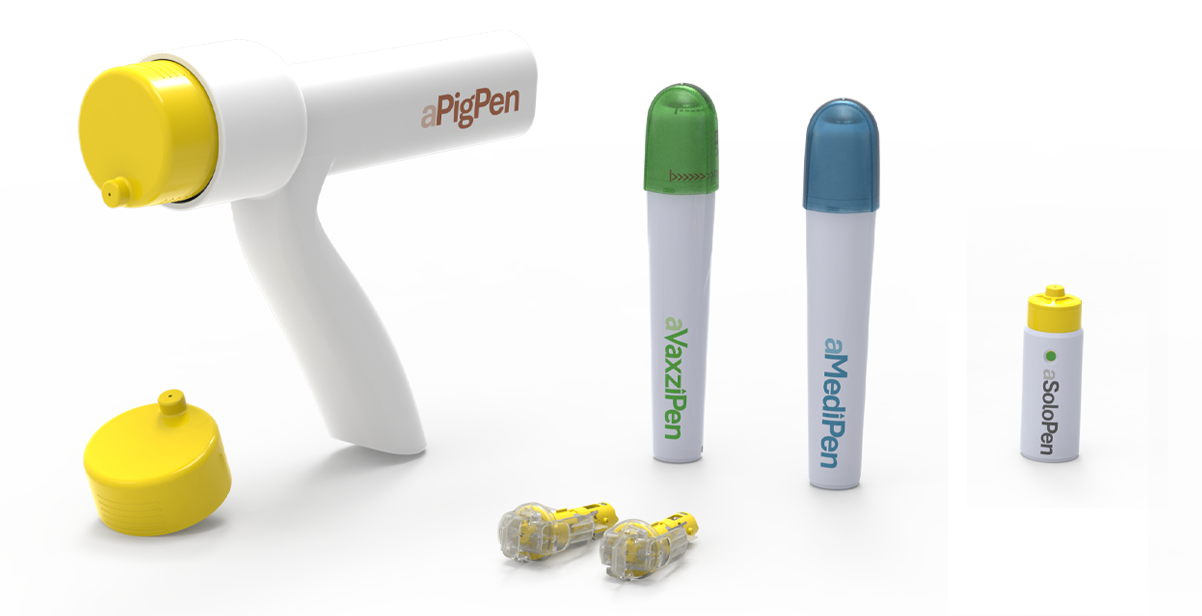 Solid Dose Vaccines & Therapeutics Manufacturing & Delivery Technology