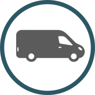 Greatly Reduces Logistics and Distribution Costs