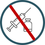 Eliminates Vials No Mix & Shoot