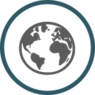 Easily Expands Global Access