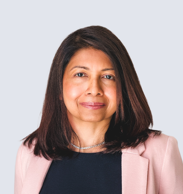 Dilanthi Rodrigo